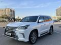 Lexus LX 570 2017 года за 43 000 000 тг. в Алматы – фото 2