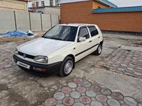 Volkswagen Golf 1993 года за 1 850 000 тг. в Кызылорда