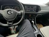 Volkswagen Jetta 2018 года за 9 400 000 тг. в Алматы – фото 2