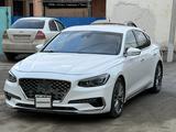 Hyundai Grandeur 2018 годаfor8 200 000 тг. в Кызылорда – фото 2