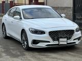 Hyundai Grandeur 2018 годаfor8 200 000 тг. в Кызылорда