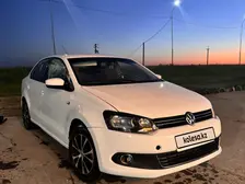 Volkswagen Polo, 2012