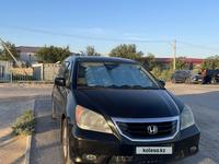 Honda Odyssey 2008 годаfor7 000 000 тг. в Актау