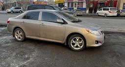 Toyota Corolla 2010 годаfor5 700 000 тг. в Актобе – фото 3