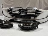 Бампер Фара Hyundai за 8 000 тг. в Шымкент