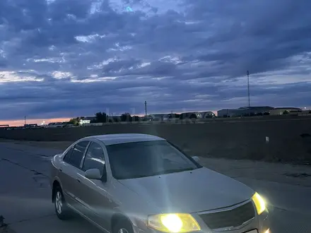 Nissan Almera Classic 2008 года за 2 600 000 тг. в Актау