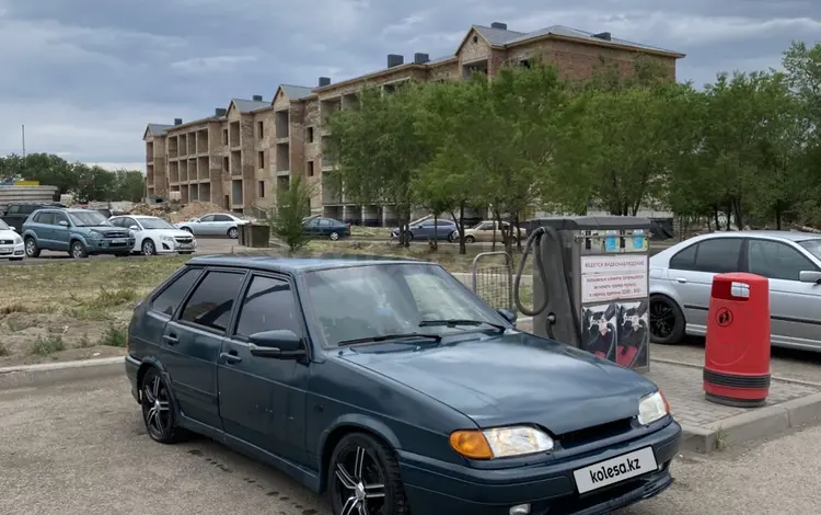 ВАЗ (Lada) 2114 2010 годаүшін850 000 тг. в Караганда