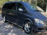 Mercedes-Benz Viano 2011 годаүшін10 000 000 тг. в Алматы – фото 5