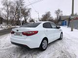 Kia Rio 2013 годаfor5 280 000 тг. в Костанай – фото 3