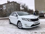 Kia Rio 2013 годаfor5 280 000 тг. в Костанай