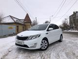 Kia Rio 2013 годаfor5 280 000 тг. в Костанай – фото 2