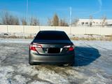 Toyota Camry 2014 года за 5 800 000 тг. в Уральск – фото 3