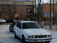 BMW 520 1991 годаүшін1 050 000 тг. в Петропавловск