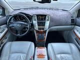 Lexus RX 350 2006 годаүшін7 900 000 тг. в Павлодар – фото 3