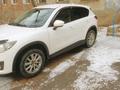 Mazda CX-5 2014 годаүшін8 150 000 тг. в Караганда – фото 6