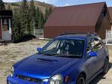 Subaru Impreza 2002 года за 3 700 000 тг. в Алматы