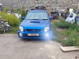 Subaru Impreza 2002 года за 3 700 000 тг. в Алматы – фото 4