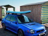 Subaru Impreza 2002 года за 3 700 000 тг. в Алматы – фото 5