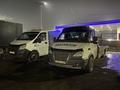 Услуги эвакуатор автовоз город межгород в Алматы – фото 4