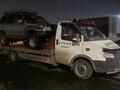 Услуги эвакуатор автовоз город межгород в Алматы – фото 5