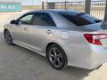 Toyota Camry 2013 года за 7 000 000 тг. в Актау – фото 5