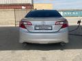 Toyota Camry 2013 года за 7 000 000 тг. в Актау – фото 6