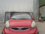 Kia Morning 2011 года за 4 000 000 тг. в Алматы – фото 4