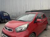 Kia Morning 2011 года за 4 000 000 тг. в Алматы – фото 3