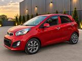 Kia Morning 2011 года за 4 000 000 тг. в Алматы