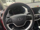 Kia Morning 2011 года за 4 000 000 тг. в Алматы – фото 5