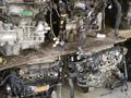 Пилот Хонда двигатель за 115 000 тг. в Атырау – фото 2