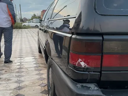 Volkswagen Passat 1990 года за 1 600 000 тг. в Караганда – фото 3