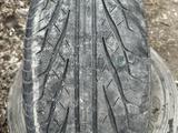 ОДИНОЧКИ235/45/17BRIDGESTONE за 20 000 тг. в Караганда – фото 5