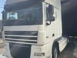 DAF  XF 105 2013 года за 21 000 000 тг. в Алматы – фото 2