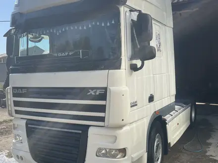 DAF  XF 105 2013 года за 21 000 000 тг. в Алматы – фото 2