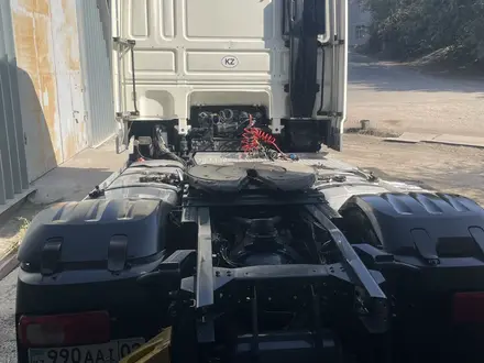 DAF  XF 105 2013 года за 21 000 000 тг. в Алматы – фото 4