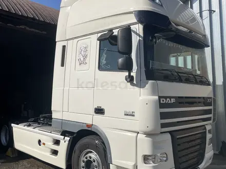 DAF  XF 105 2013 года за 21 000 000 тг. в Алматы