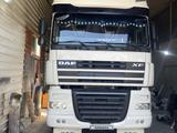 DAF  XF 105 2013 года за 21 000 000 тг. в Алматы – фото 3