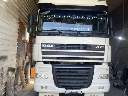 DAF  XF 105 2013 года за 21 000 000 тг. в Алматы – фото 3