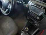 Kia Rio 2012 годаүшін2 700 000 тг. в Атырау – фото 3