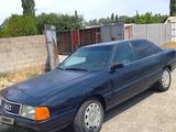 Audi 100 1989 годаүшін600 000 тг. в Тараз