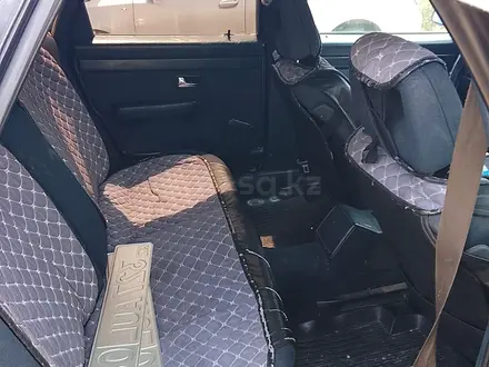 Audi 100 1989 года за 600 000 тг. в Тараз – фото 3