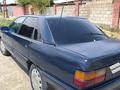 Audi 100 1989 годаүшін600 000 тг. в Тараз – фото 5