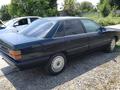 Audi 100 1989 годаүшін600 000 тг. в Тараз – фото 6