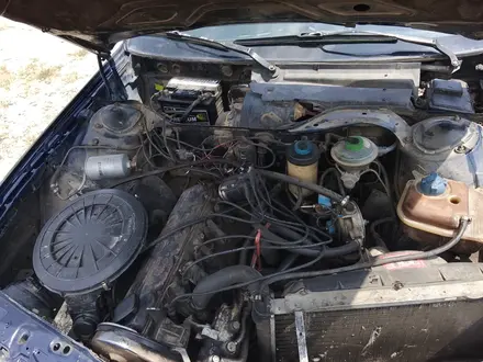 Audi 100 1989 года за 600 000 тг. в Тараз – фото 8