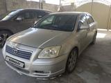 Toyota Avensis 2003 года за 4 350 000 тг. в Тараз – фото 2