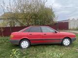 Audi 80 1990 года за 600 000 тг. в Петропавловск