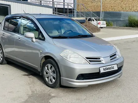 Nissan Tiida 2007 года за 4 000 000 тг. в Караганда