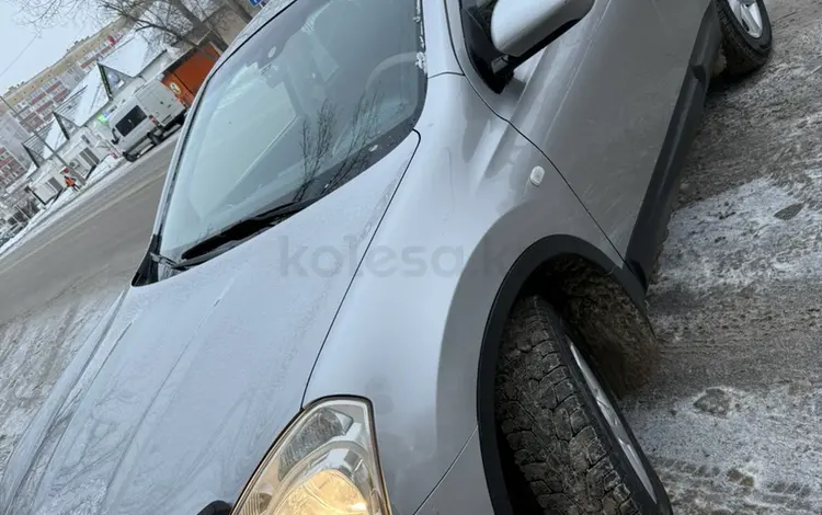 Nissan Qashqai 2007 года за 5 000 000 тг. в Павлодар