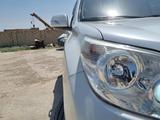 Toyota Land Cruiser Prado 2013 годаүшін16 500 000 тг. в Актау – фото 4